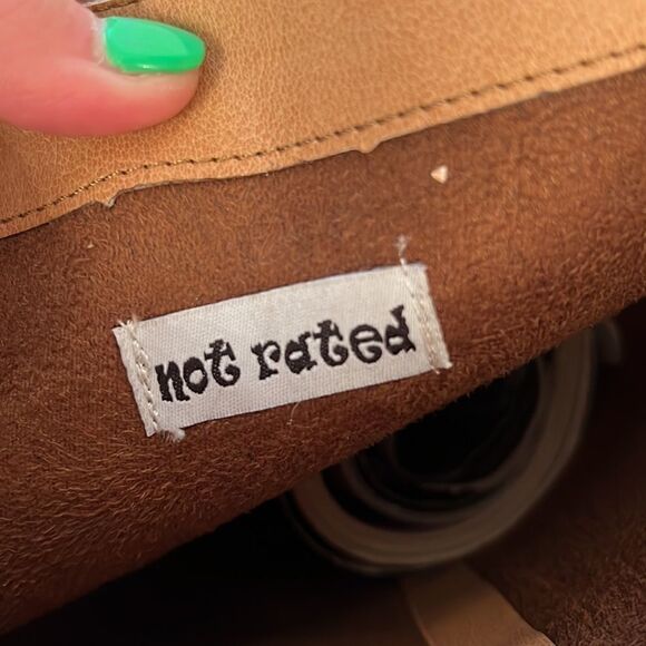 not rated Under the Knee Boots 8.5 - Picture 4 of 6